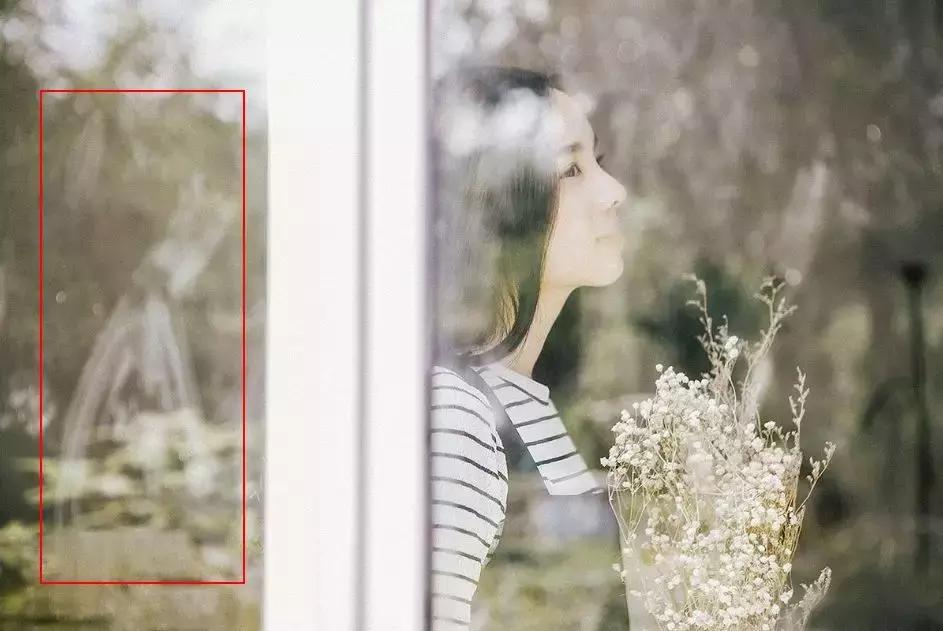 怎么让橱窗玻璃不反光,橱窗怎么遮阳又能保持通透