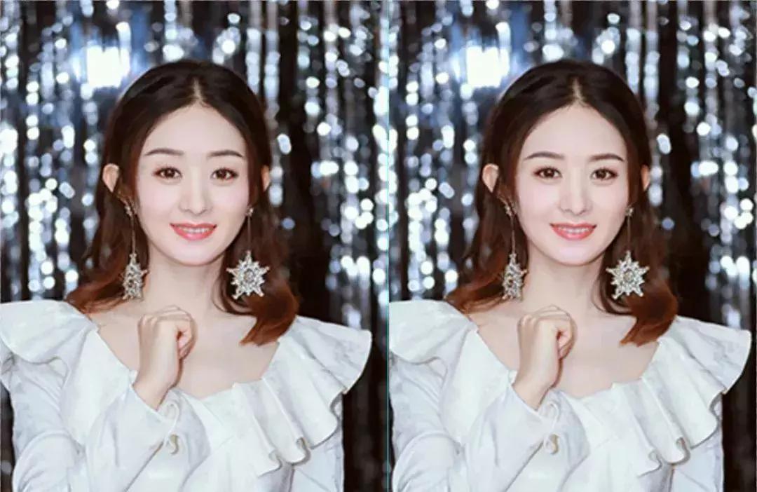 眉毛画多高？这种讲究你必须懂的！