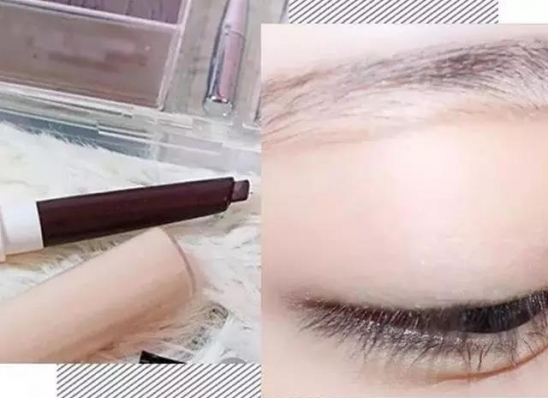 男生眉毛怎么修眉尖,男士修眉去哪里修眉毛