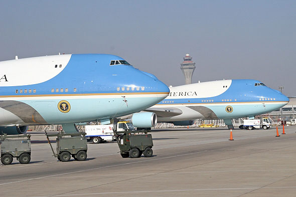 空军一号世界冠军,空军一号在世界上排第几