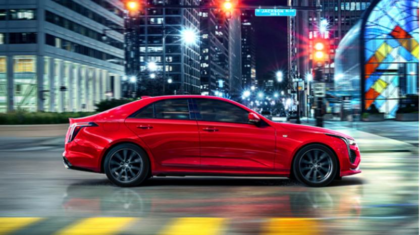 上路20万不到的轿车,颜值超高这4款豪车只要4.99万起步