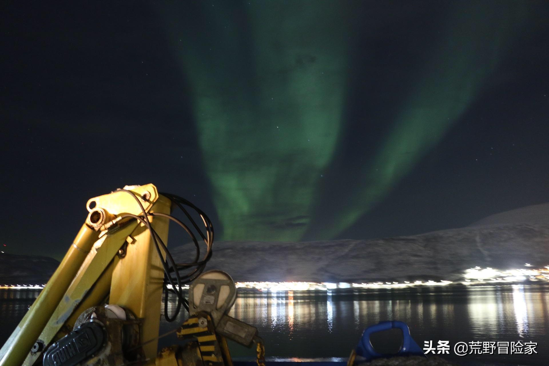 挪威北极鳕鱼属于大西洋鳕鱼吗,探秘挪威鳕鱼