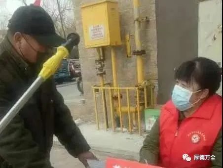 万全这几个家庭上榜了，快来为你喜欢的家庭点赞吧