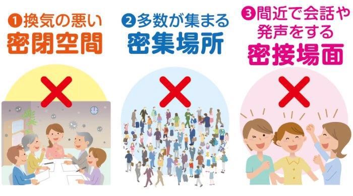 2023年日本10大流行语,2020年日语流行语大赏