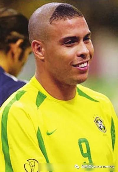 罗纳尔多奔袭,罗纳尔多三国加点