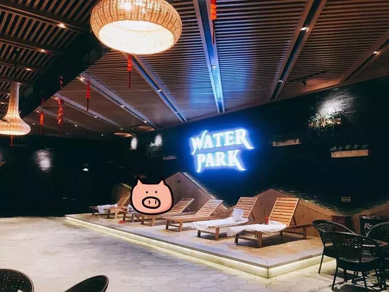 懒人休闲的地方推荐,推荐度假好去处