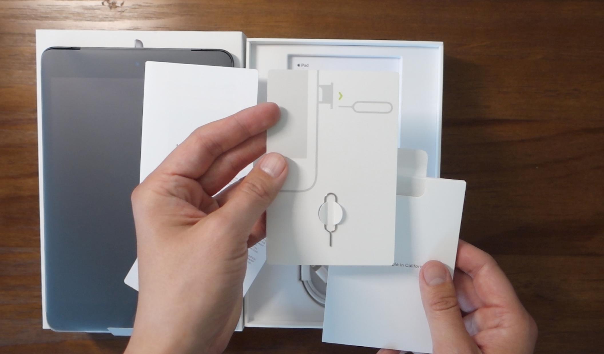 ipadmini5蜂窝版值得买吗,苹果平板mini5蜂窝版出门体验