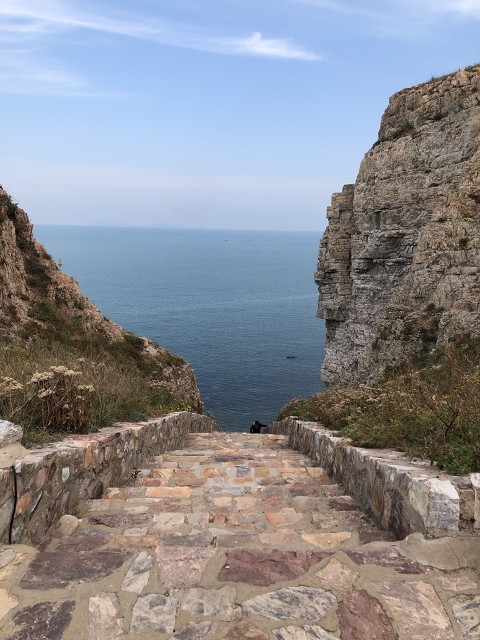 探探探索神秘岛屿,长岛周围岛屿去哪个好