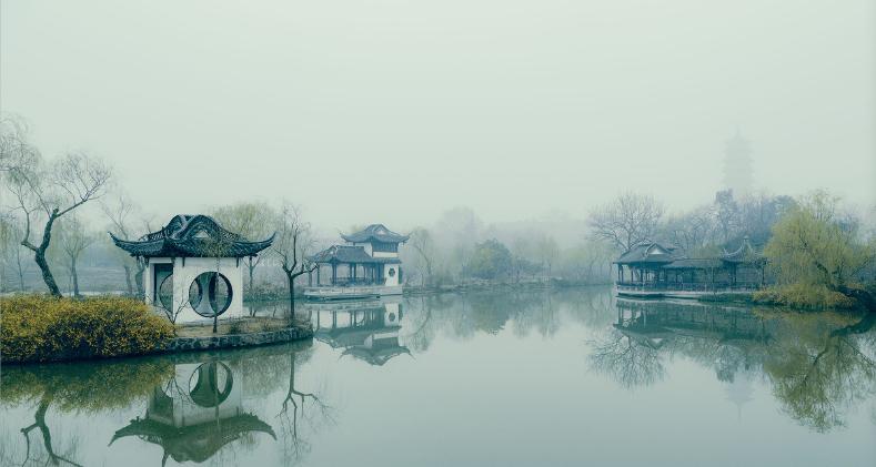 跟着总书记看江苏|“扬州是个好地方”,究竟好在哪里?