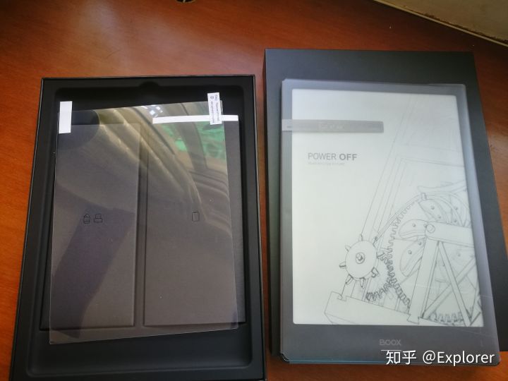 booxnote阅读器评价,booxnoteair深度评测