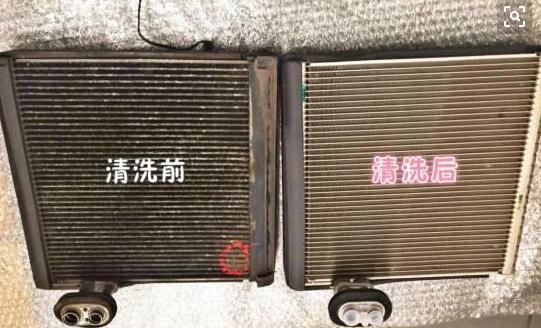 空调电压低夏天制冷不好怎么办,为什么汽车空调夏天中午不制冷