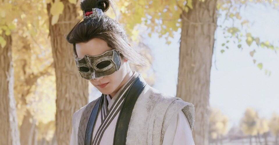 朱一龙肖战刘亦菲吴磊,肖战朱一龙刘昊然吴磊