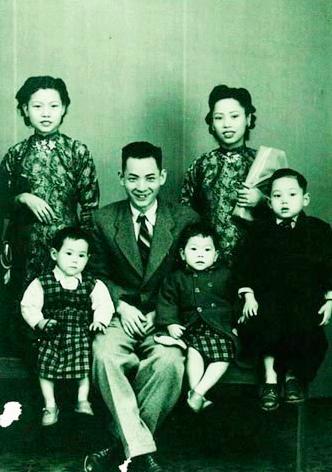 杨受成杨千嬅,杨受成谈梁洛施