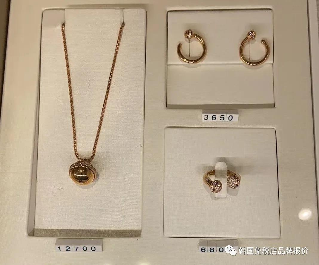 piaget伯爵女士全新珠宝腕表,品牌伯爵piaget系列altiplano腕表