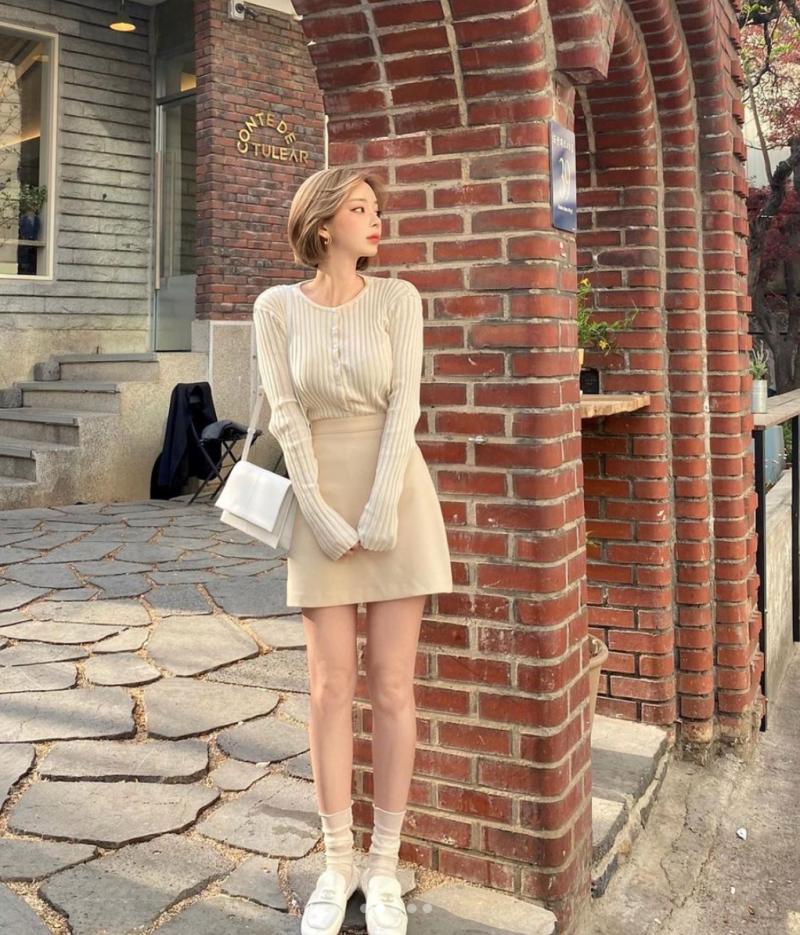 韩系女鞋圆头,韩国流行女鞋方头鞋