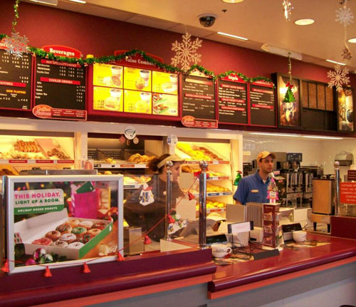 餐饮店取名大忌,快餐店取名九大忌