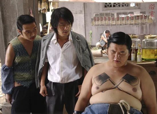 近20年评分最高的十部电影，《色戒》垫底，《让*弹子**飞》仅第3