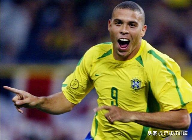 五星巴西02年世界杯,巴西足球获得过几次世界杯