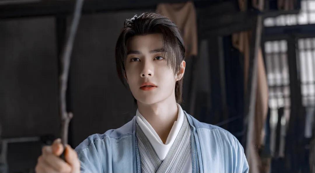 王一博抖音,王一博视频