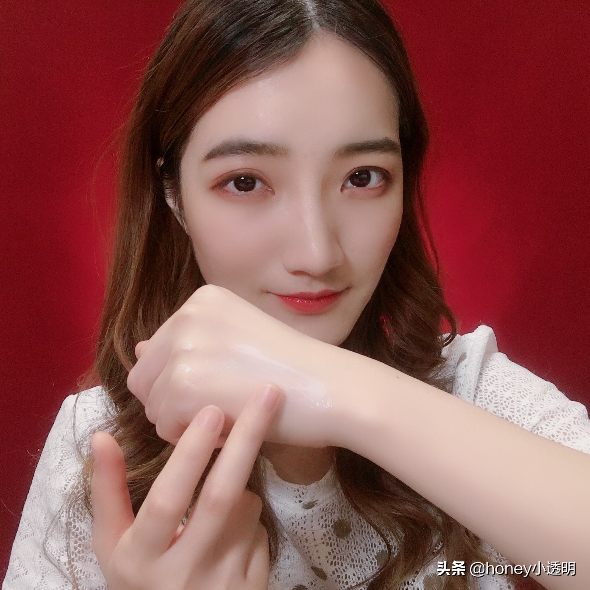 蓝胖子防晒霜大容量,防晒霜防水防汗蓝胖子