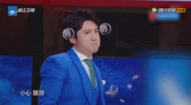 沈腾说醋的真实效果,沈腾治疗痘痘