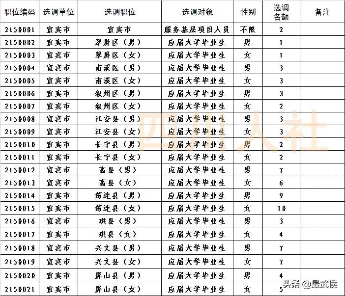 四川选调生2024选调公告官网,四川选调生2024选调公告名额