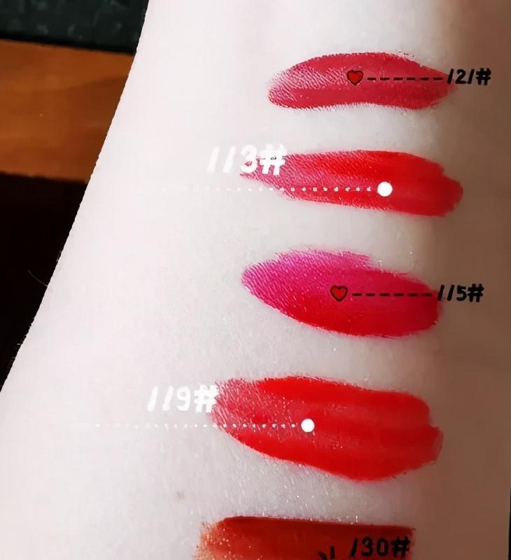 欧莱雅小钢笔唇釉怎么样,欧莱雅口红小钢笔印迹唇釉7ml