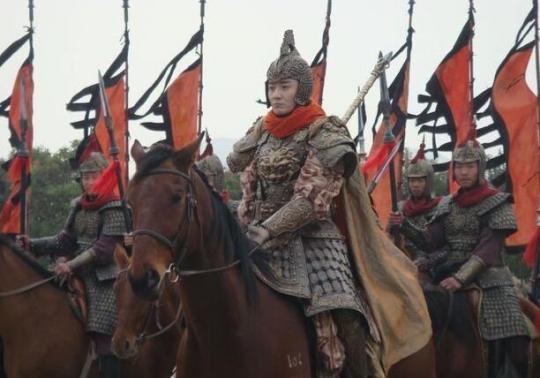 关于隋文帝著名的三件事,隋文帝在位时期做出了哪些贡献