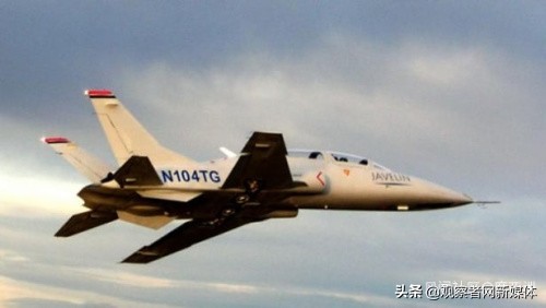 枭龙攻击机,美空军升级战机