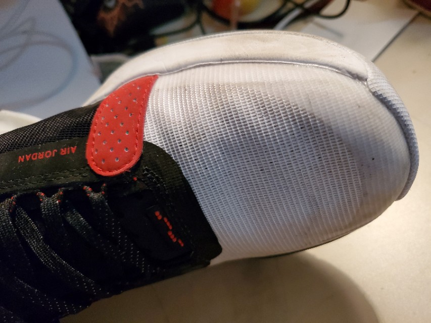 aj34为什么实战比较硬,aj34实战效果怎么样