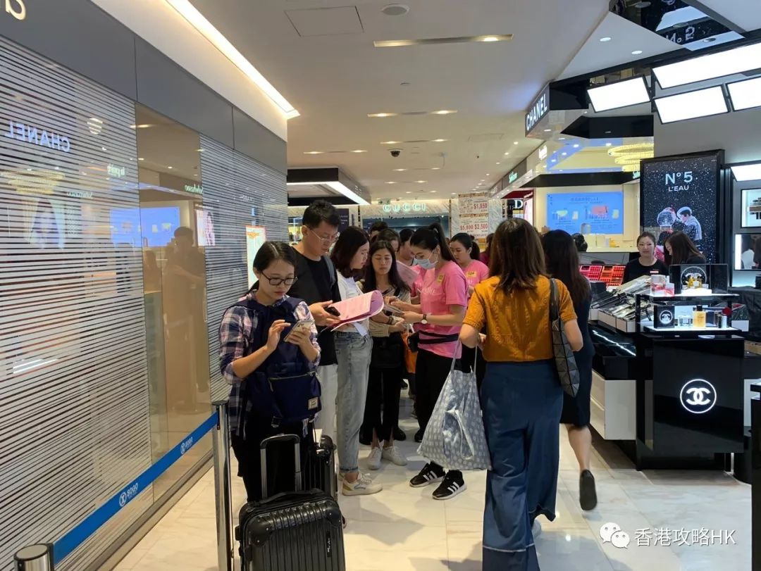 香港sogo崇光百货年前有折扣吗,sogo崇光百货什么时候店庆