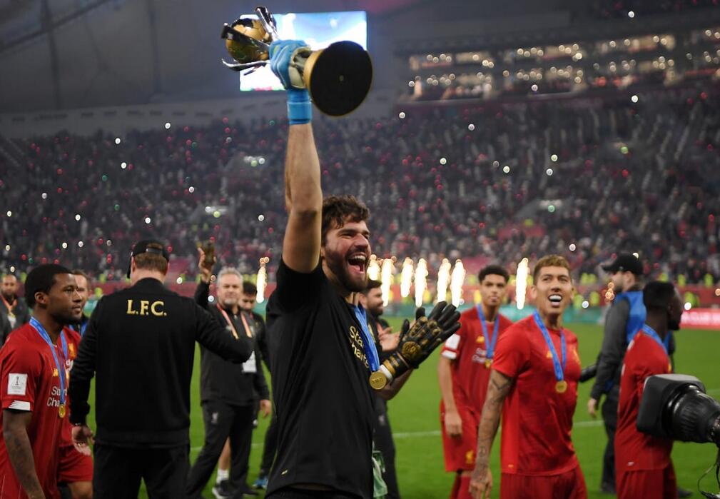 一年四冠，绝对统治！仅仅三年，他就从意甲替补逆袭为世界最佳