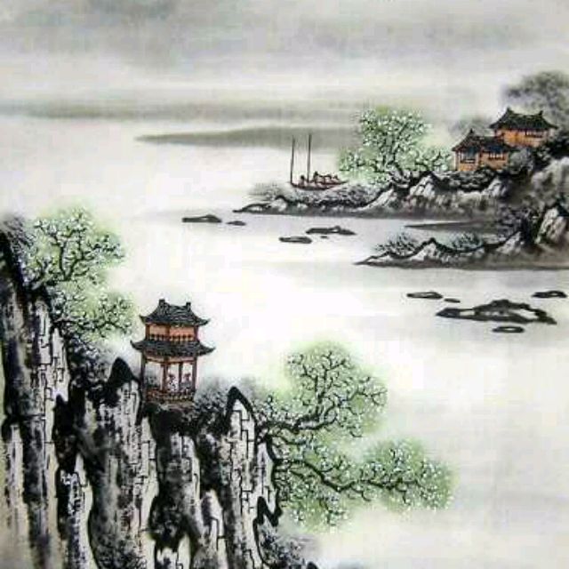 不用死记硬背的方法,格律诗入门基础训练