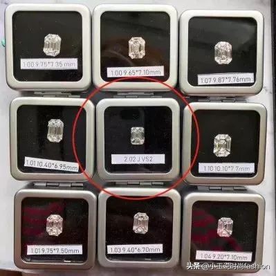 如何挑选三克拉钻石 (如何挑选性价比高的3克拉钻石)