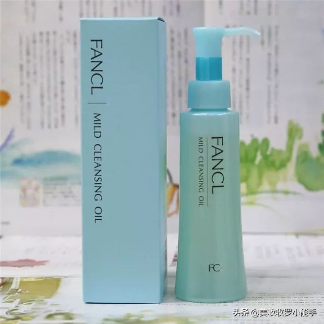 fancl保健品有哪些值得买,fancl适合30岁以上的产品