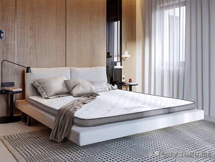 各种材质的床垫测评,比较好的薄款床垫