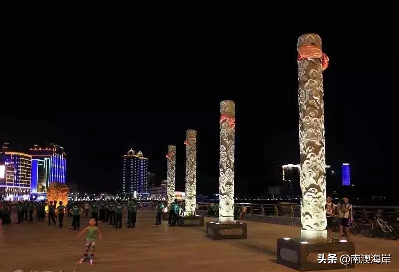 南澳岛环岛一圈自驾要多久,南澳岛拼车包车环岛一日游