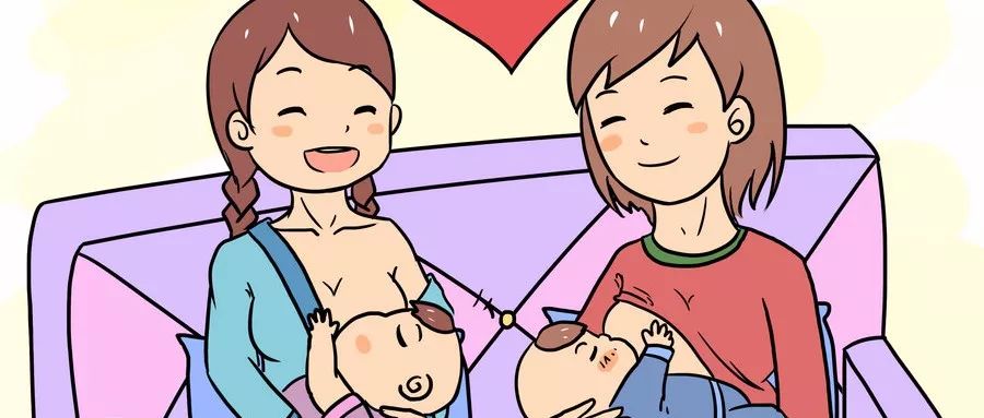 发烧多久后可以哺乳,发烧了还能母乳喂宝宝吗