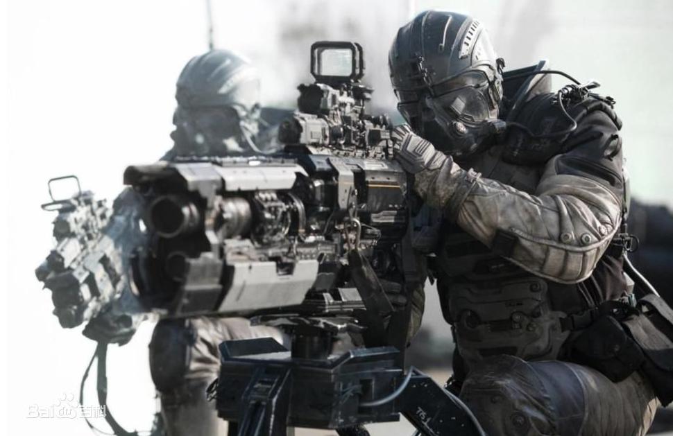 必看的十部经典电影科幻片,大呼过瘾的科幻大片气势磅礴