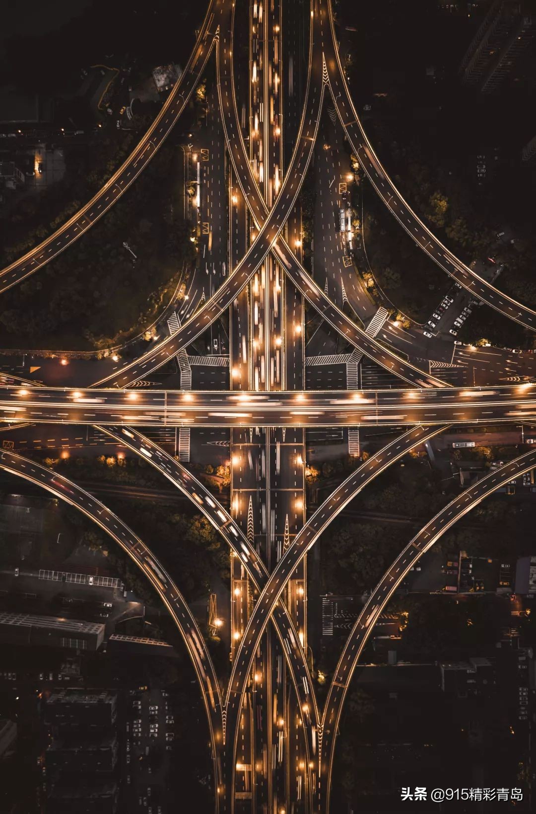 星球研究所立交桥介绍,星球研究所抖音号