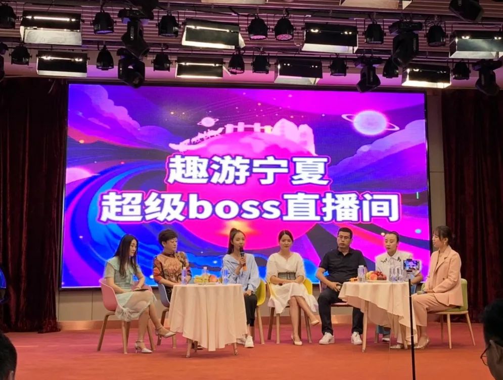 趣游宁夏遇见宁夏,趣游宁夏是什么