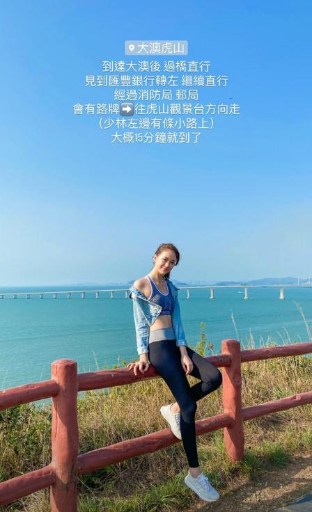 港姐泳装秀颜值逆天,港姐美照片