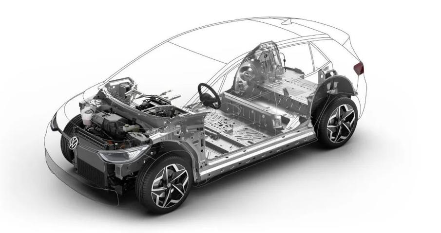 卖车不挣钱全靠副业,特斯拉销售靠什么挣钱