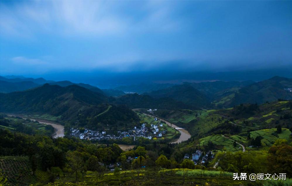 安徽歙县多少年历史,歙县为什么叫歙县