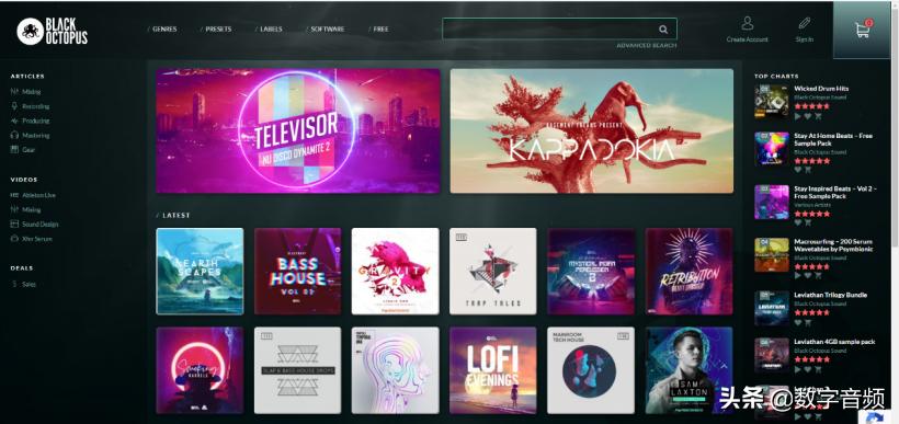 Cubase11升级的新功能体验与介绍