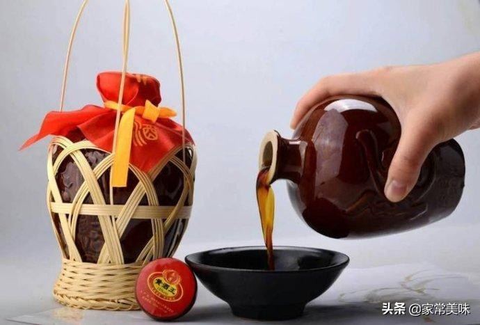 深入国人血液3000年的黄酒，几乎无人问津，难道还不如酒精勾兑酒