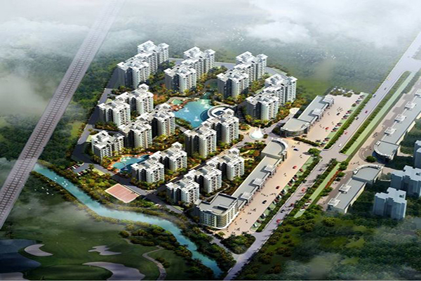 山海湾和怡和家园哪个值得买,山海和湾的房子值得买吗