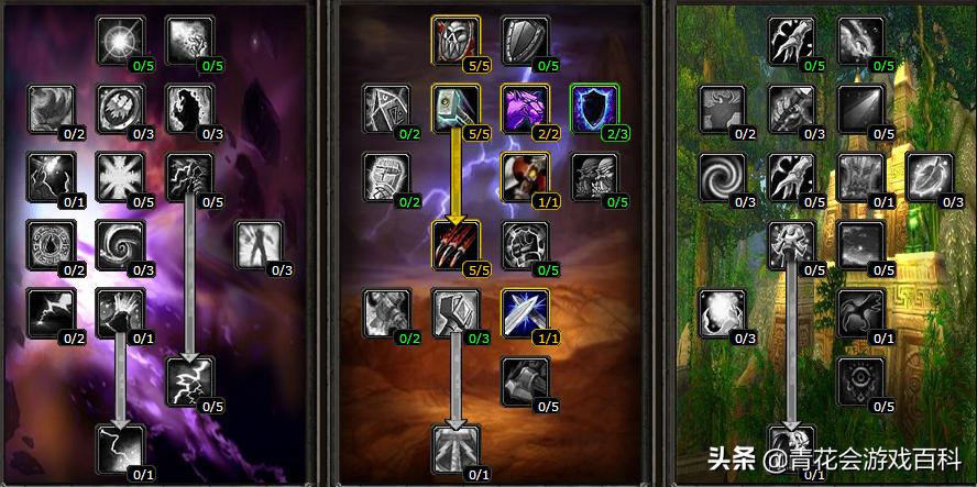 魔兽怀旧服练级指南：如何一个人把你的萨满给拉扯大