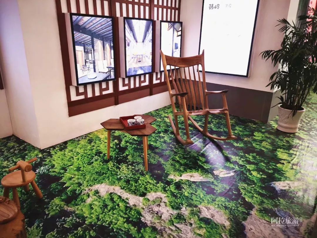 网红民宿都在这里快来看看,速来围观