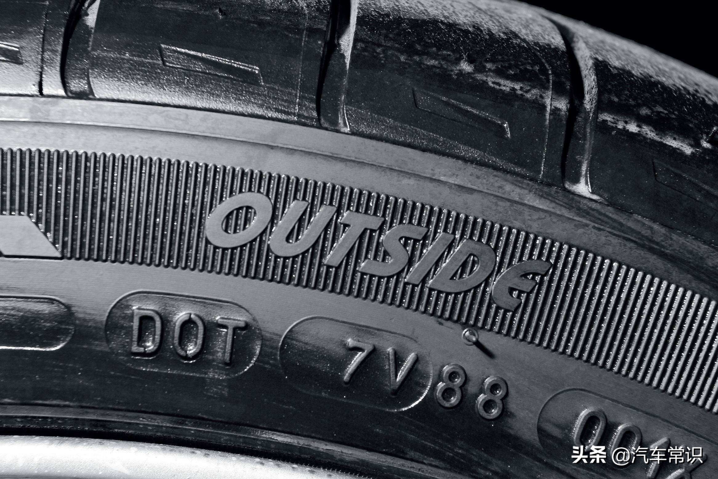 轮胎出现这几种情况必须要更换,轮胎出现什么情况要更换